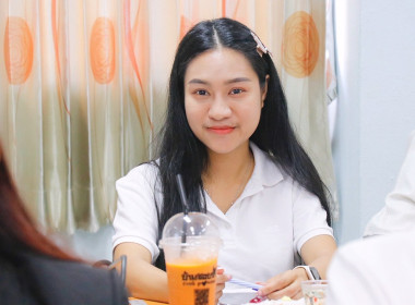 การประชุมข้าราชการ พนักงานราชการ และลูกจ้างประจำ ... พารามิเตอร์รูปภาพ 21
